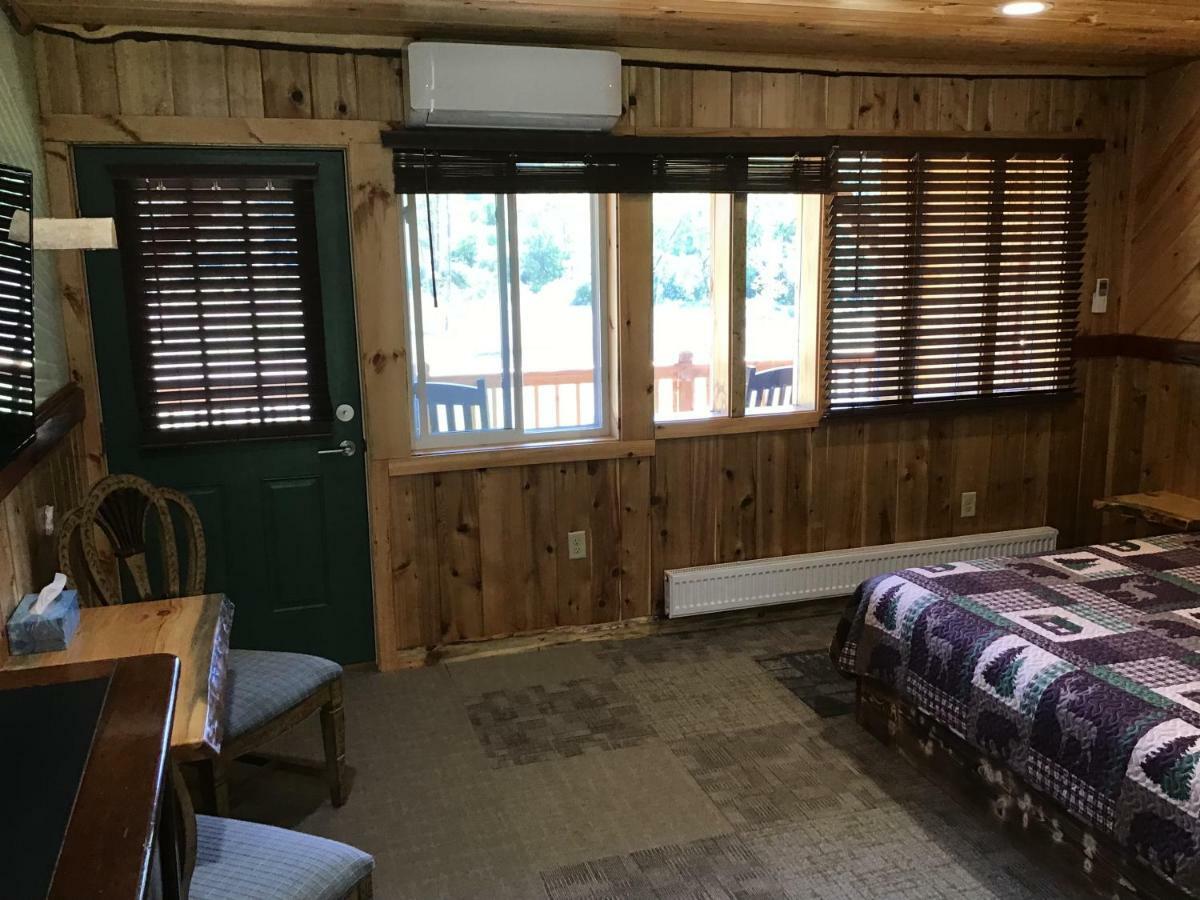 Halfway House Motel Elizabethtown Exterior photo